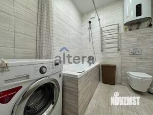 1-к квартира, на длительный срок, 48м2, 4/18 этаж