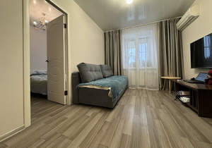 2-к квартира, на длительный срок, 50м2, 10/10 этаж