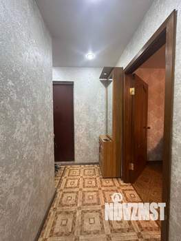 1-к квартира, на длительный срок, 36м2, 7/9 этаж
