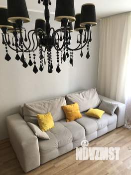 1-к квартира, на длительный срок, 50м2, 2/9 этаж