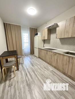 2-к квартира, на длительный срок, 55м2, 4/11 этаж