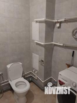 2-к квартира, на длительный срок, 51м2, 3/24 этаж