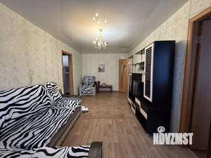 2-к квартира, на длительный срок, 46м2, 2/5 этаж