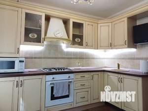 2-к квартира, посуточно, 50м2, 1/1 этаж