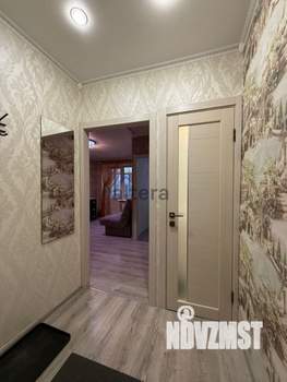 1-к квартира, на длительный срок, 30м2, 2/5 этаж