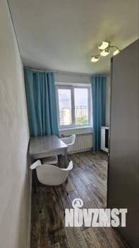 1-к квартира, на длительный срок, 32м2, 10/10 этаж