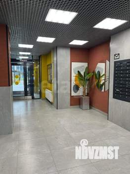2-к квартира, на длительный срок, 40м2, 9/18 этаж