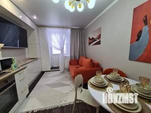 2-к квартира, посуточно, 45м2, 7/9 этаж