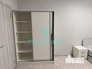 1-к квартира, на длительный срок, 36м2, 12/25 этаж