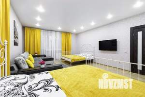 2-к квартира, посуточно, 62м2, 1/1 этаж