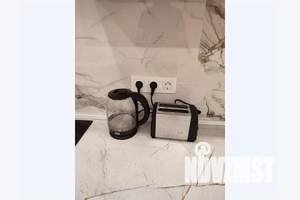 1-к квартира, посуточно, 33м2, 3/9 этаж