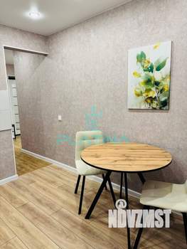 1-к квартира, на длительный срок, 37м2, 16/18 этаж