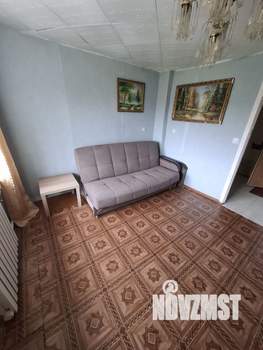 Студия квартира, на длительный срок, 17м2, 4/5 этаж