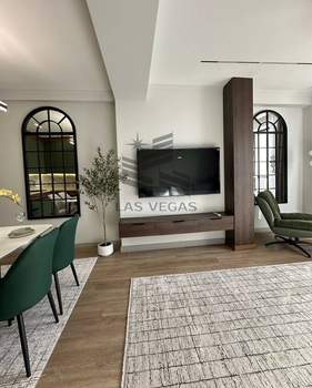 1-к квартира, на длительный срок, 60м2, 3/5 этаж