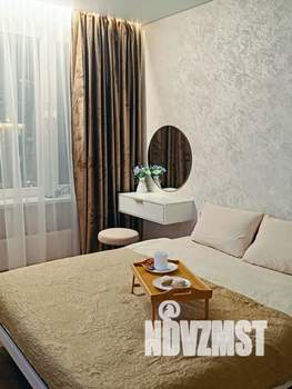 2-к квартира, посуточно, 60м2, 12/22 этаж