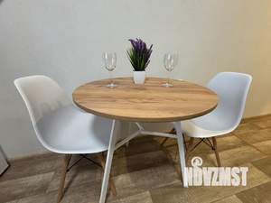 Студия квартира, посуточно, 18м2, 4/4 этаж