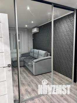 1-к квартира, посуточно, 30м2, 3/9 этаж