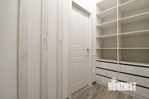 3-к квартира, на длительный срок, 106м2, 7/22 этаж