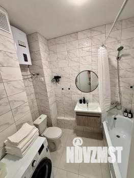 2-к квартира, посуточно, 51м2, 8/17 этаж