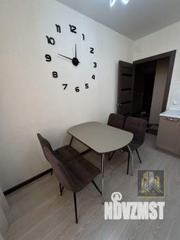 1-к квартира, на длительный срок, 38м2, 11/15 этаж