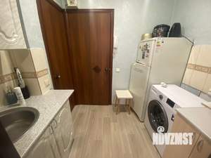 1-к квартира, на длительный срок, 22м2, 2/5 этаж