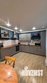 3-к квартира, на длительный срок, 92м2, 11/19 этаж