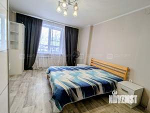 1-к квартира, на длительный срок, 40м2, 5/15 этаж