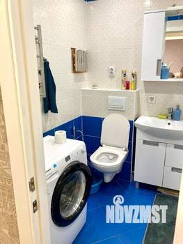 1-к квартира, на длительный срок, 38м2, 5/11 этаж