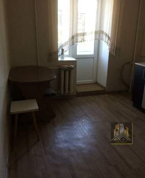 1-к квартира, на длительный срок, 32м2, 3/9 этаж