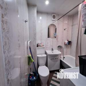 1-к квартира, на длительный срок, 34м2, 5/5 этаж