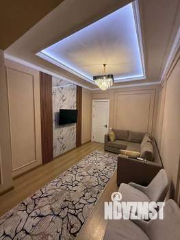 2-к квартира, на длительный срок, 56м2, 3/9 этаж