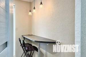 1-к квартира, посуточно, 30м2, 7/12 этаж