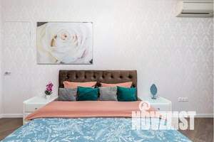 3-к квартира, посуточно, 150м2, 5/22 этаж