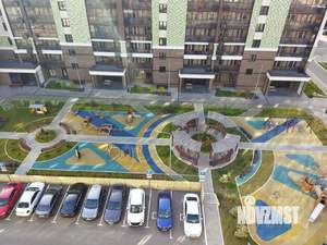 1-к квартира, на длительный срок, 36м2, 8/9 этаж