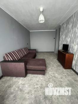 2-к квартира, на длительный срок, 46м2, 7/9 этаж