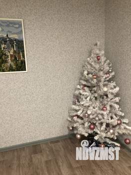 3-к квартира, посуточно, 65м2, 4/5 этаж