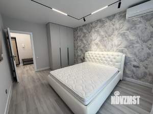 1-к квартира, на длительный срок, 36м2, 12/20 этаж