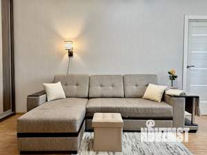 2-к квартира, посуточно, 40м2, 5/5 этаж