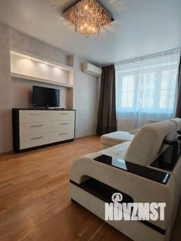 1-к квартира, на длительный срок, 40м2, 2/10 этаж