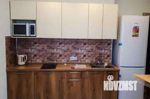 2-к квартира, на длительный срок, 40м2, 2/9 этаж