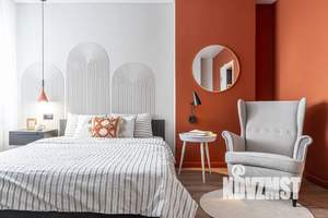 3-к квартира, посуточно, 120м2, 18/18 этаж