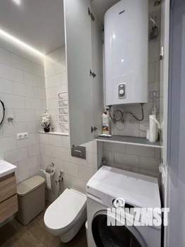 1-к квартира, на длительный срок, 40м2, 7/20 этаж