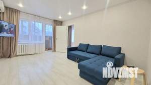 2-к квартира, посуточно, 44м2, 2/5 этаж