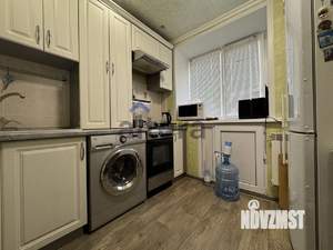 1-к квартира, на длительный срок, 30м2, 1/5 этаж