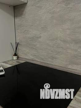 1-к квартира, посуточно, 40м2, 2/10 этаж