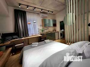 1-к квартира, на длительный срок, 35м2, 7/10 этаж