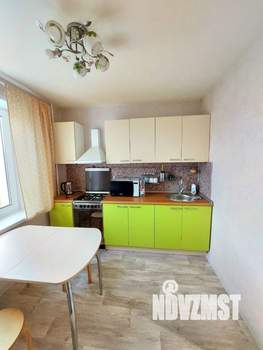 1-к квартира, на длительный срок, 36м2, 5/10 этаж