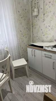 1-к квартира, на длительный срок, 37м2, 5/7 этаж