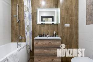 2-к квартира, посуточно, 60м2, 10/10 этаж