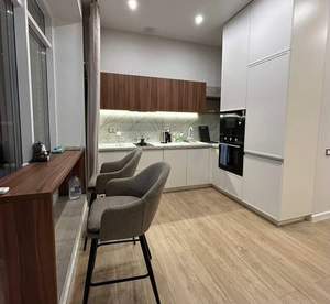 2-к квартира, на длительный срок, 60м2, 1/5 этаж